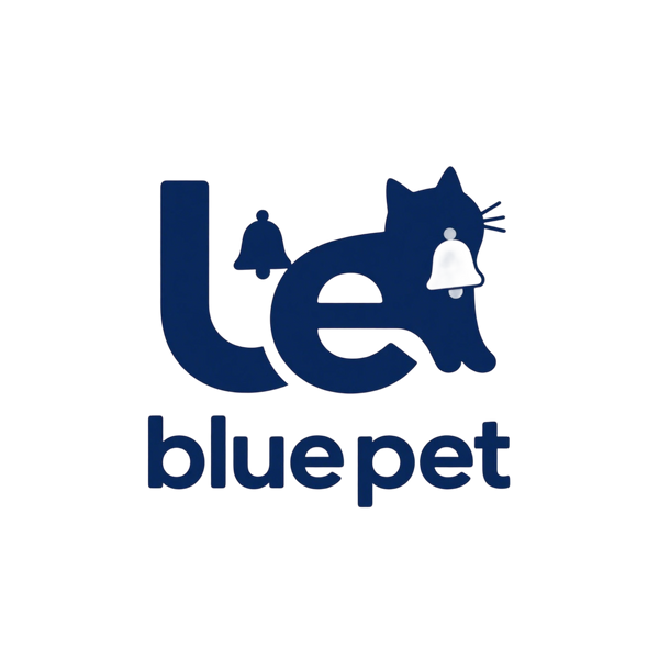 Blue Pets